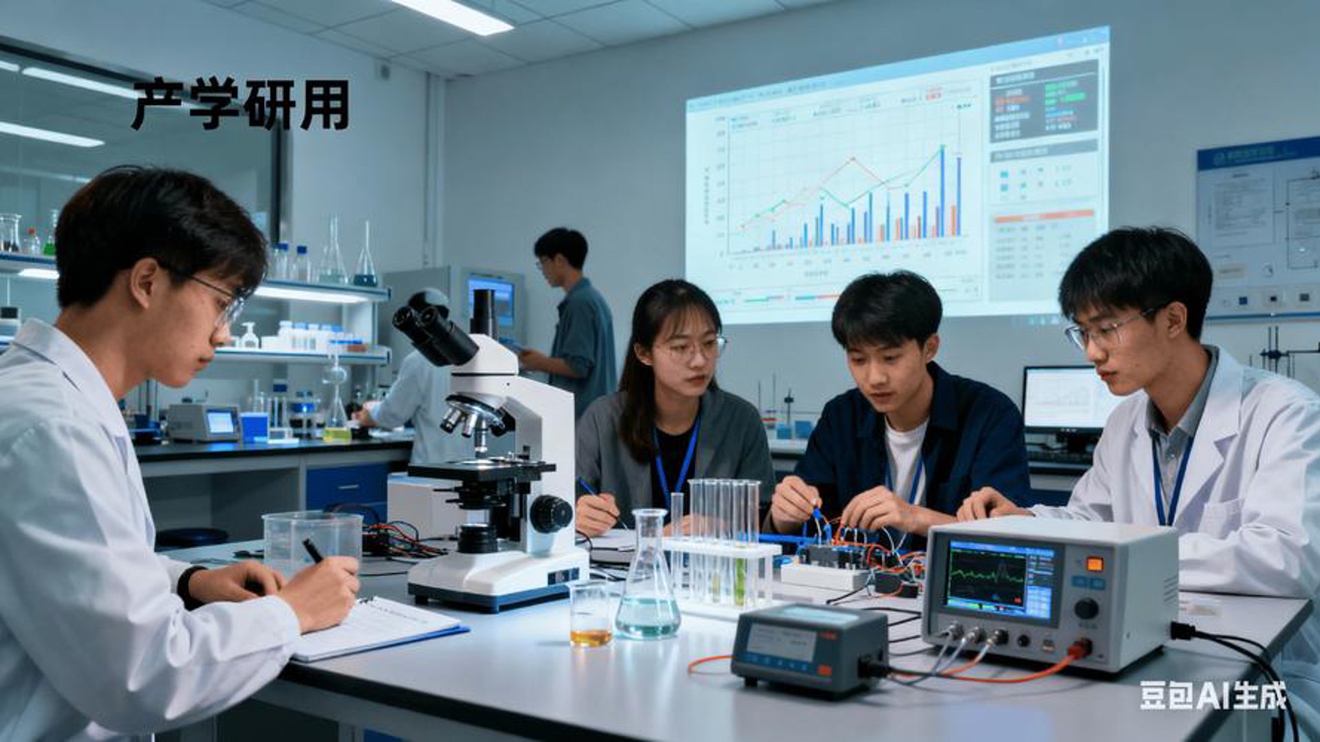 正源科教模型